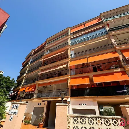 Apartament Casa Camila Oropesa del Mar