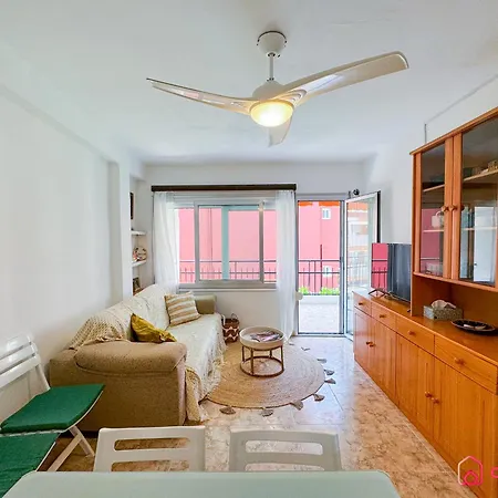 Apartament Casa Camila *