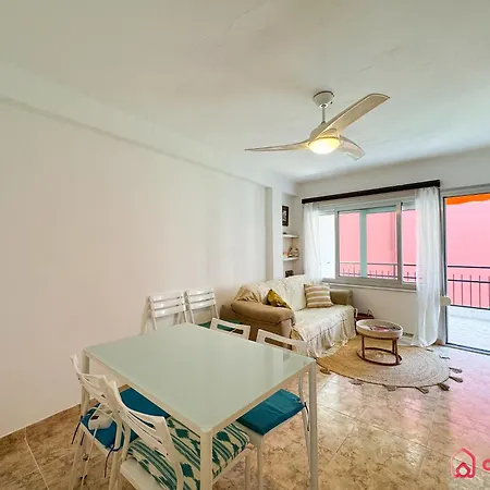 Apartament Casa Camila *