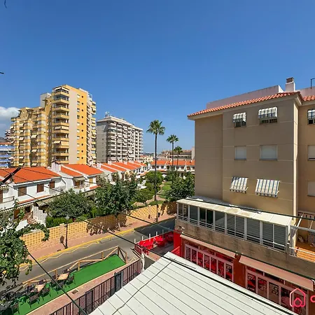 Casa Camila Lejlighed Oropesa del Mar