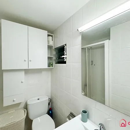 Casa Camila Апартаменты Оропеса-дель-Мар