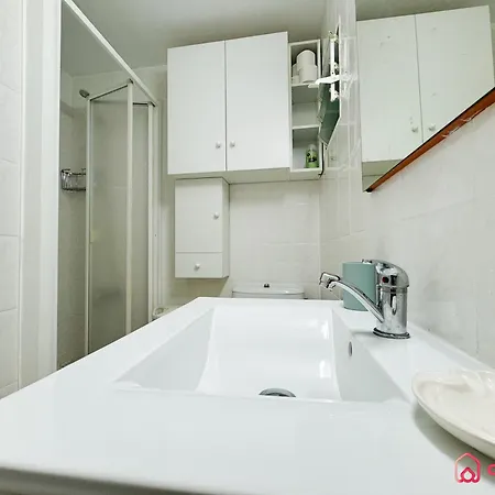 Casa Camila Оропеса-дель-Мар