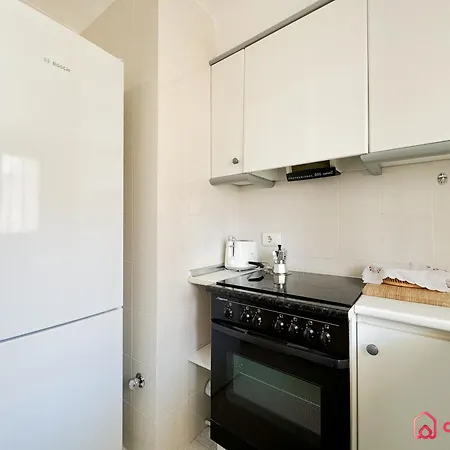 Casa Camila Апартаменты