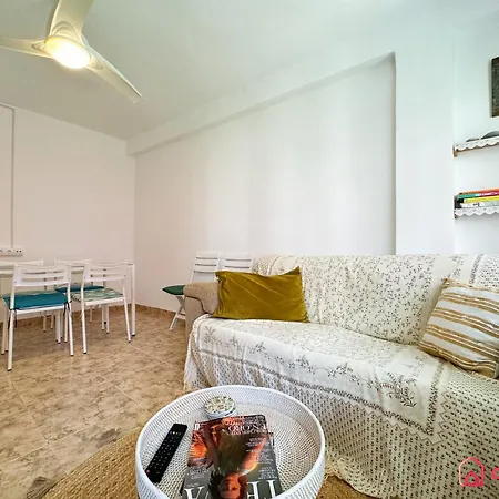 Апартаменты Casa Camila