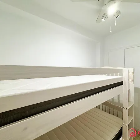 Casa Camila Апартаменты *
