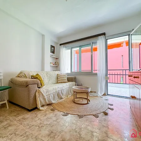 Casa Camila Апартаменты Оропеса-дель-Мар