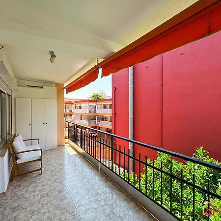 Casa Camila Оропеса-дель-Мар