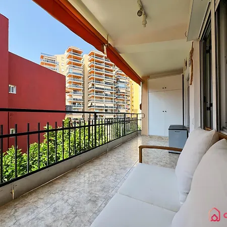 Casa Camila * Оропеса-дель-Мар
