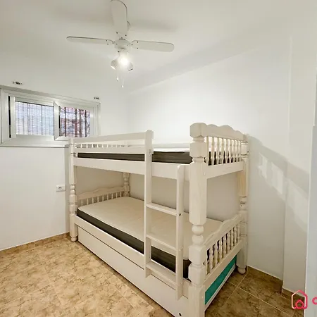 Апартаменты Casa Camila