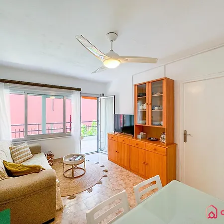 Апартаменты Casa Camila *