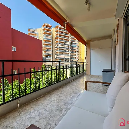 Апартаменты Casa Camila Оропеса-дель-Мар