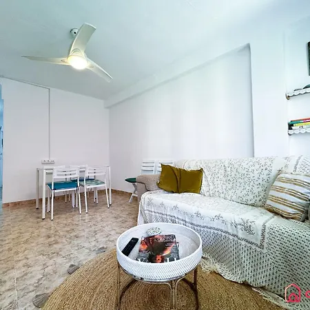 Casa Camila * Оропеса-дель-Мар