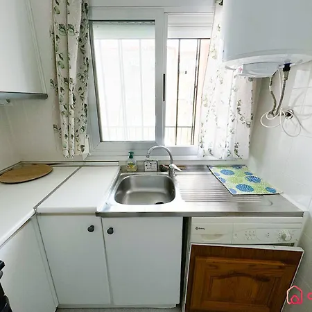 Апартаменты Casa Camila