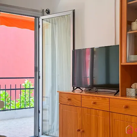 Апартаменты Casa Camila *