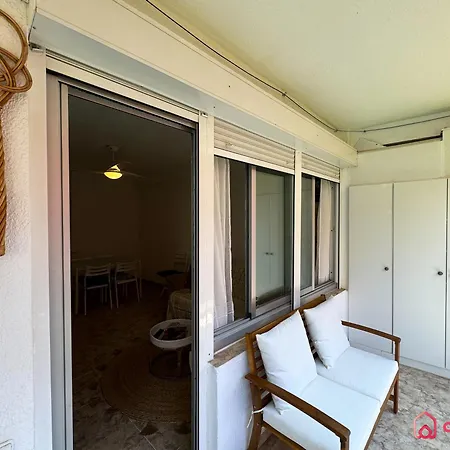 Апартаменты Casa Camila *