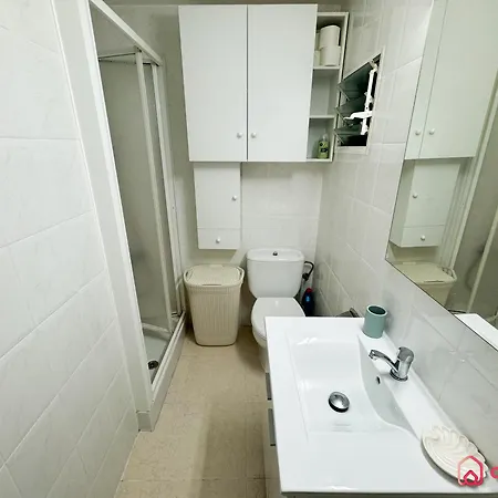 Апартаменты Casa Camila Оропеса-дель-Мар
