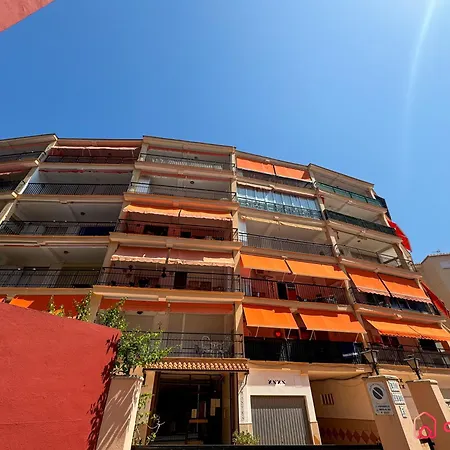 Casa Camila Апартаменты *